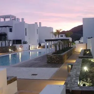 Monika Playa Macenas Apartamento