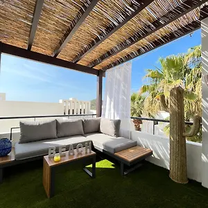 Palmbeach Apartamento