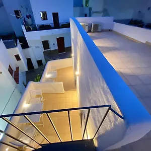 Renovated House In The Historic Center Apartamento
