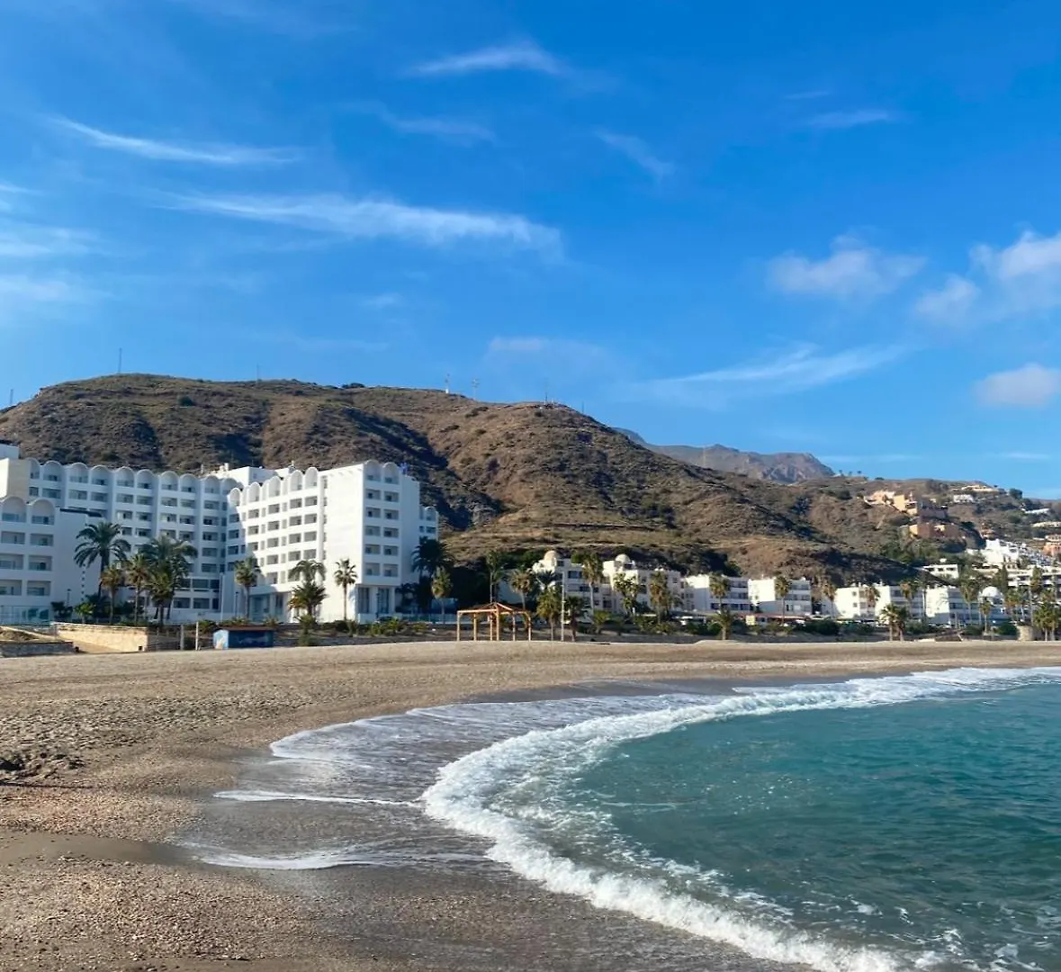 Heavenly Homes Mojacar 4