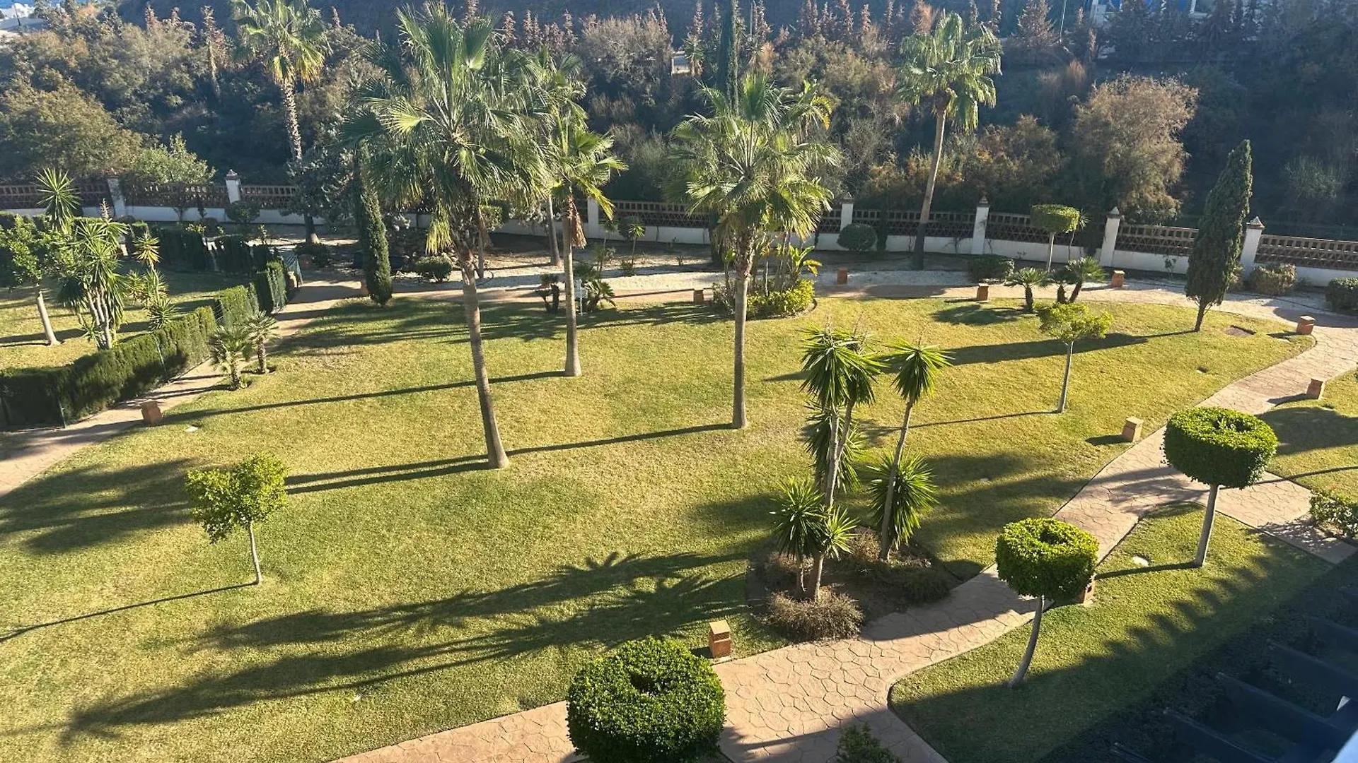 Heavenly Homes Mojacar 4 إسبانيا