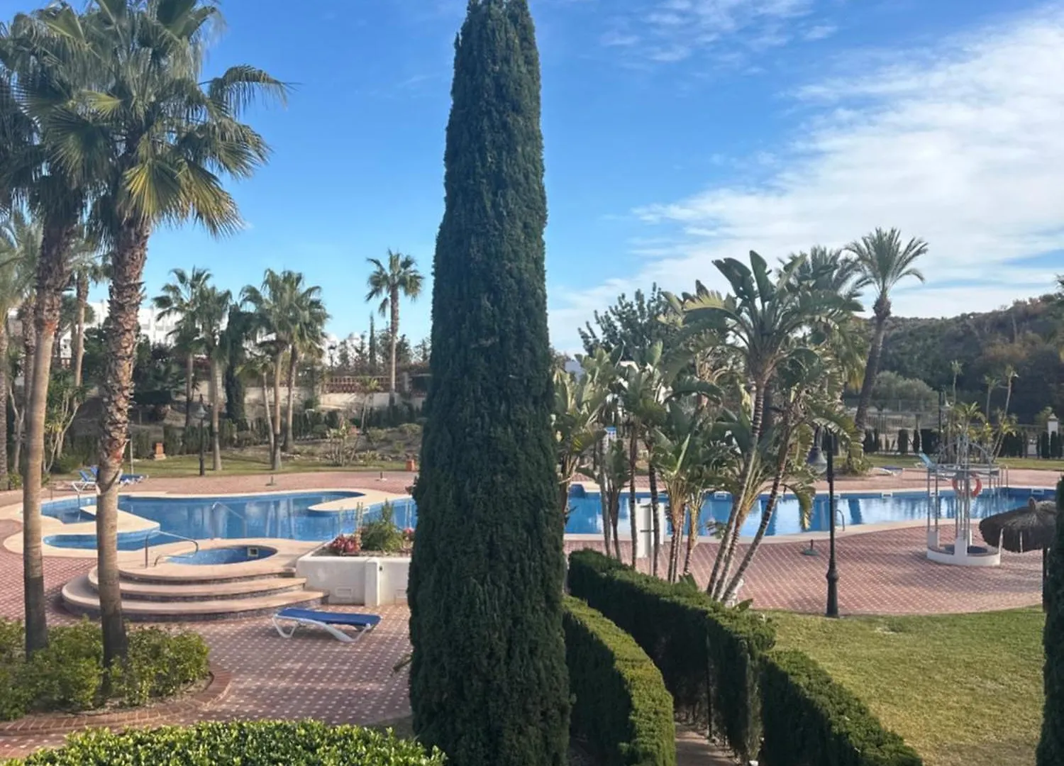 Heavenly Homes Mojacar 4 شقة