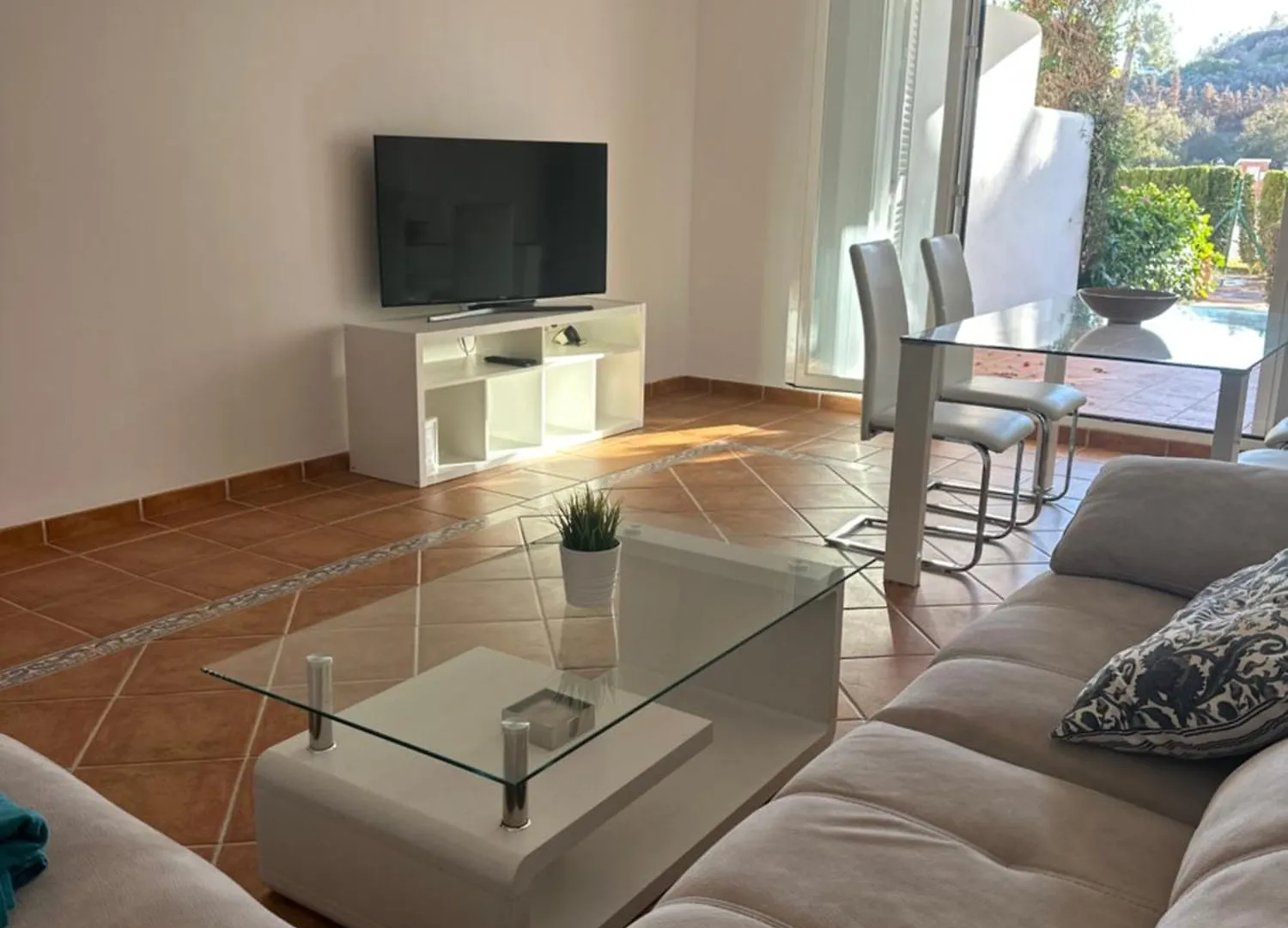 Apartment Heavenly Homes Mojacar 4