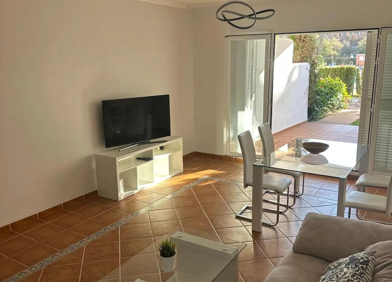 Apartment Heavenly Homes Mojacar 4