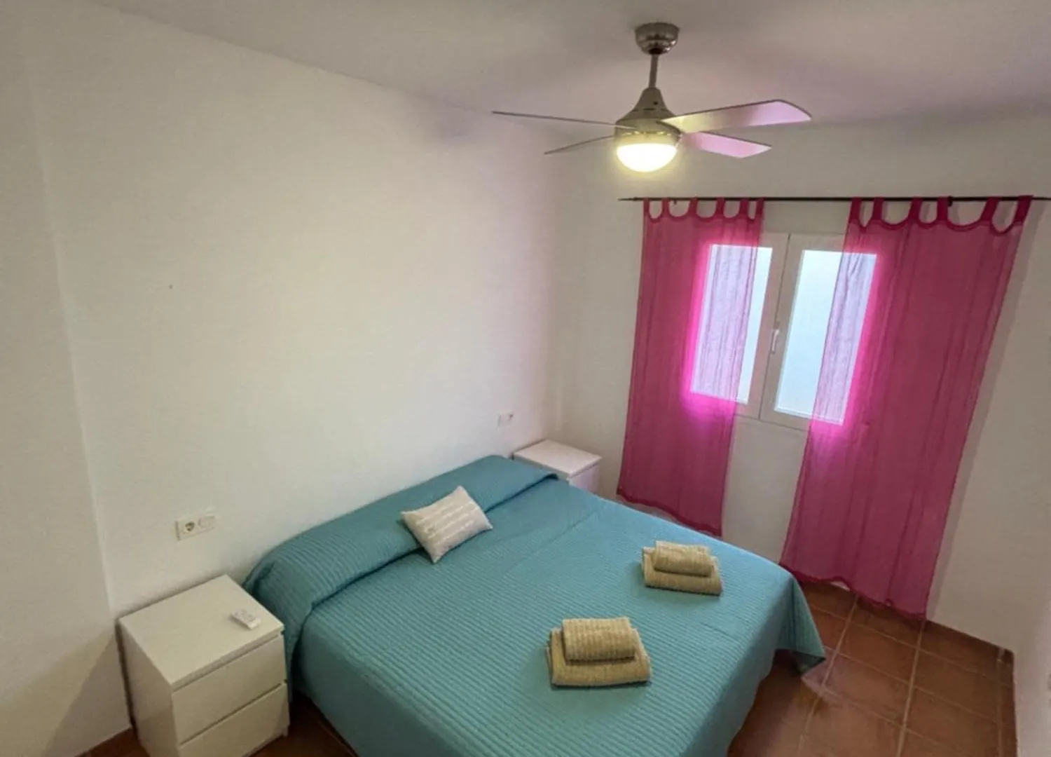 Heavenly Homes Mojacar 4