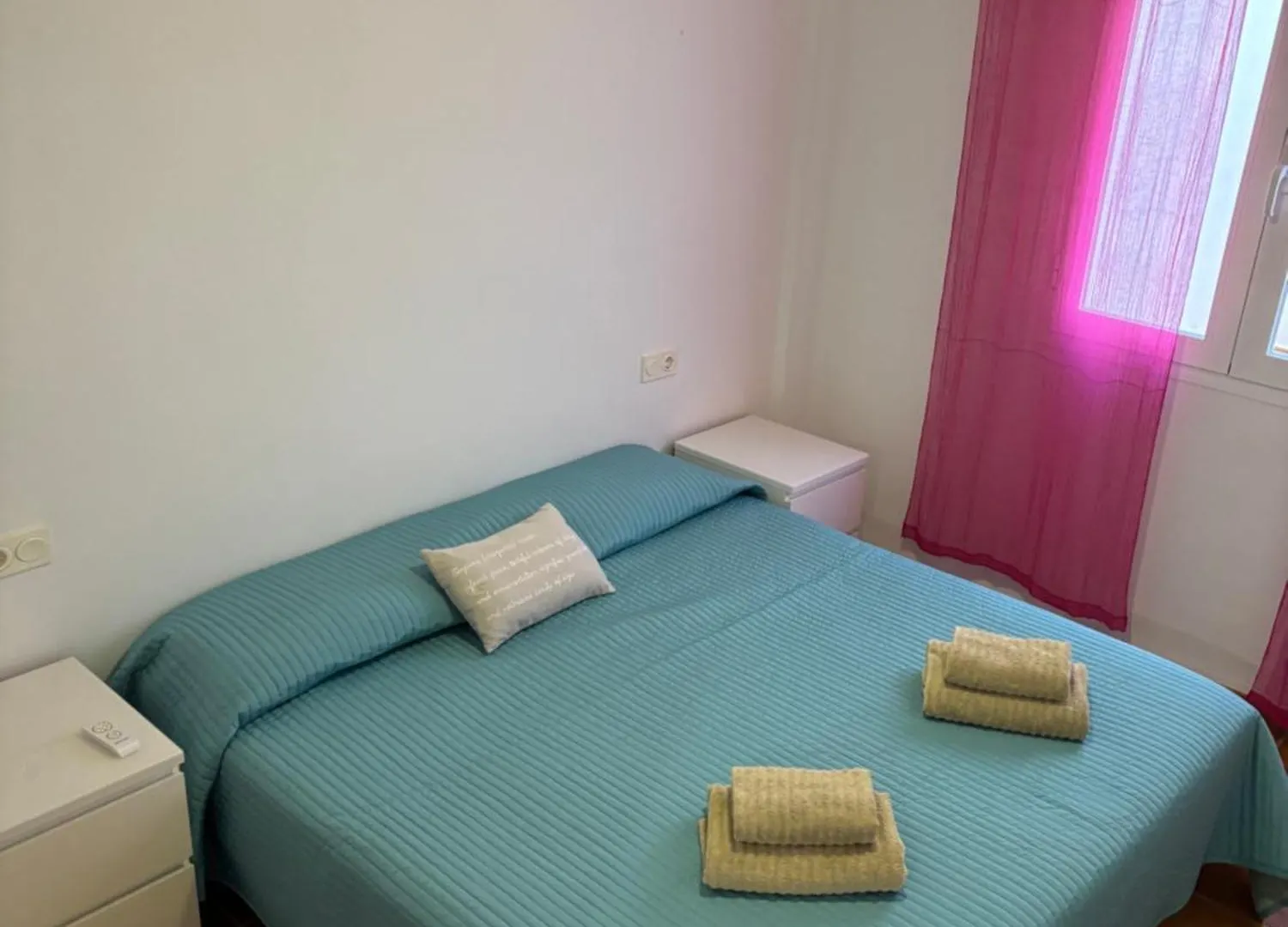 Heavenly Homes Mojacar 4 Spain