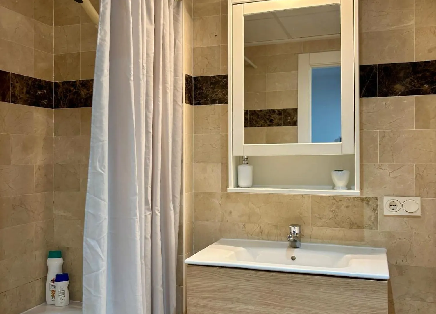 Apartment Heavenly Homes Mojacar 4 Spain
