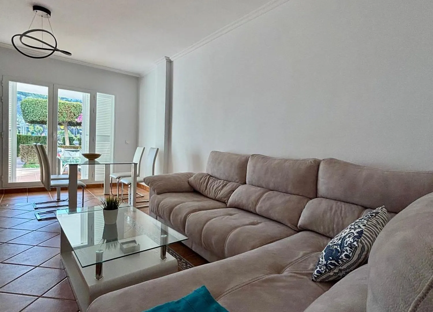 Heavenly Homes Mojacar 4 Apartment