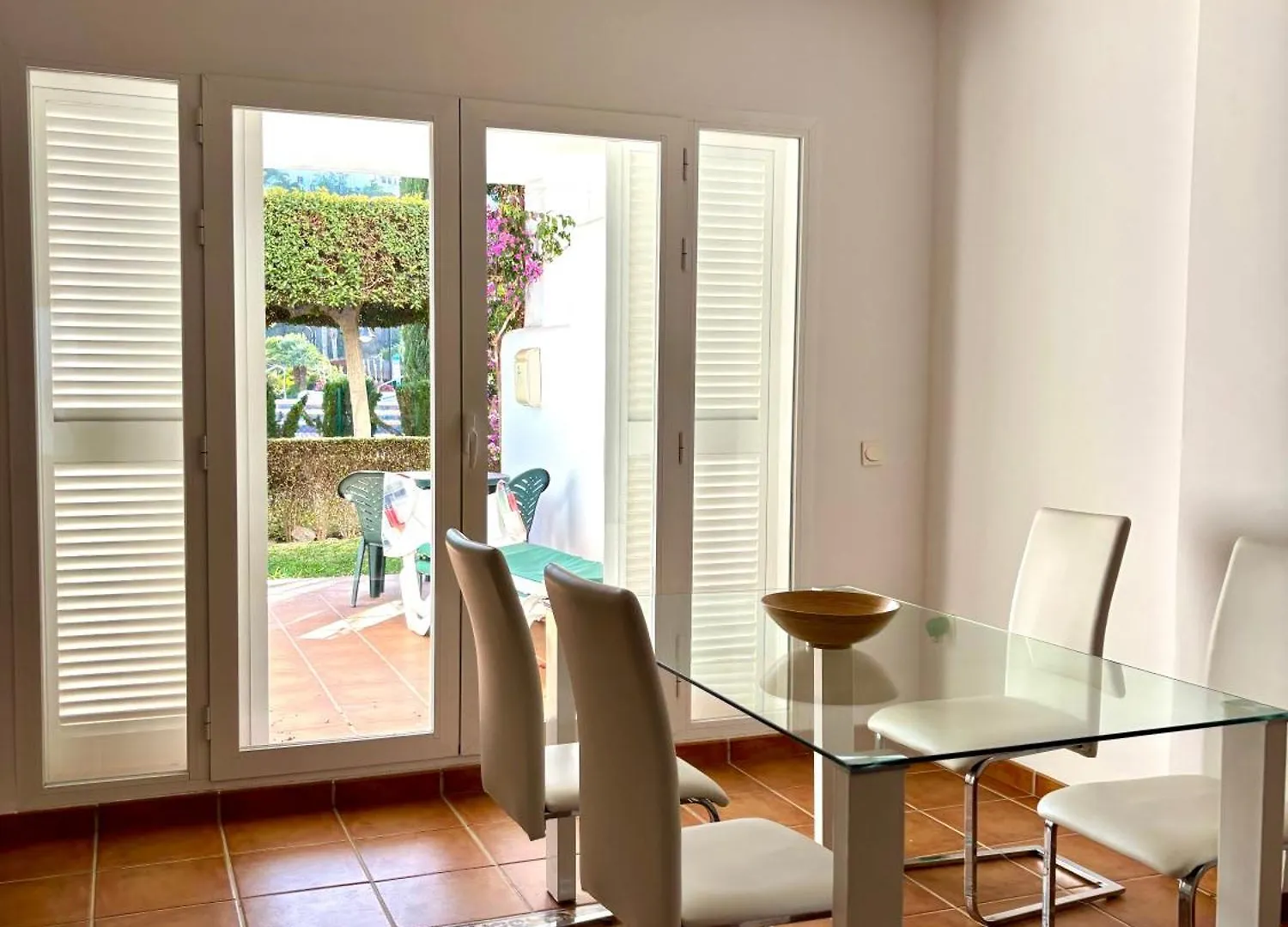 Heavenly Homes Mojacar 4 Apartment