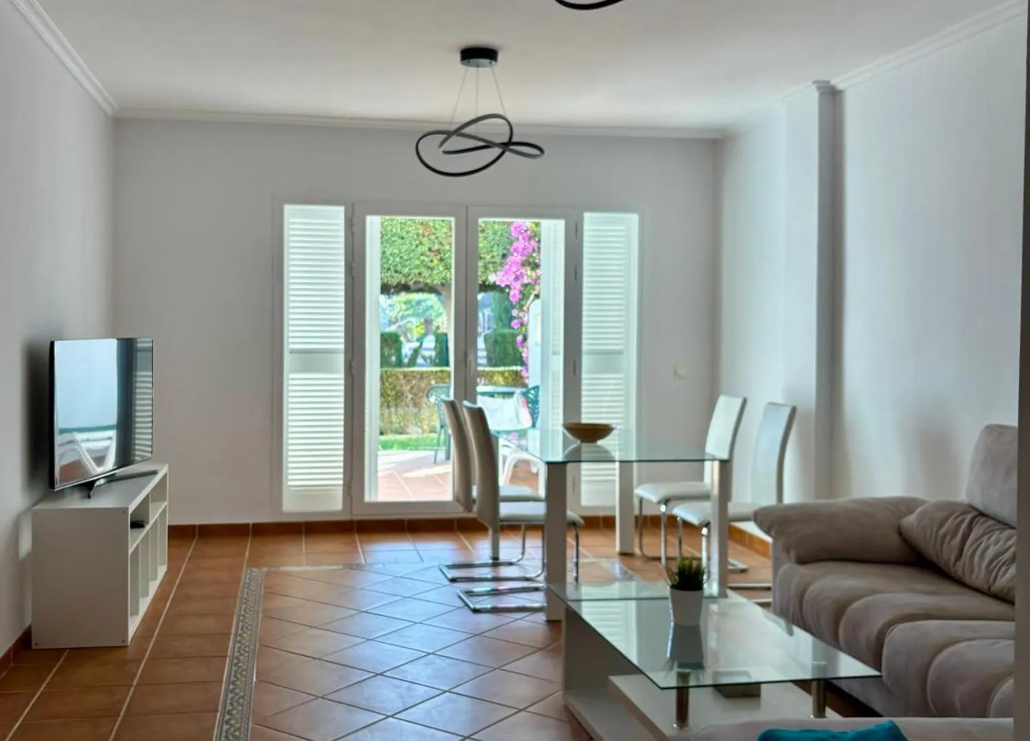 Apartment Heavenly Homes Mojacar 4 Spain