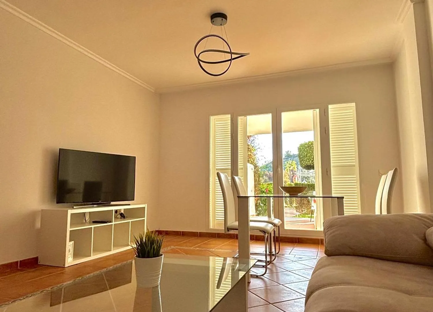 Apartment Heavenly Homes Mojacar 4