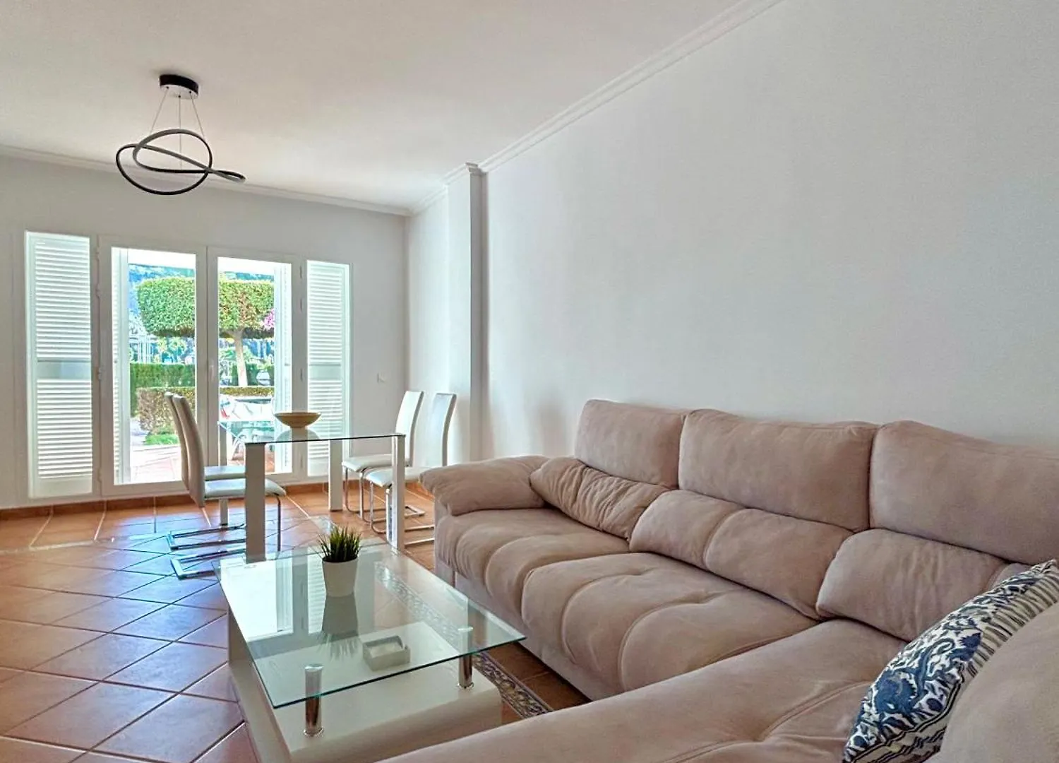 Heavenly Homes Mojacar 4 0*,