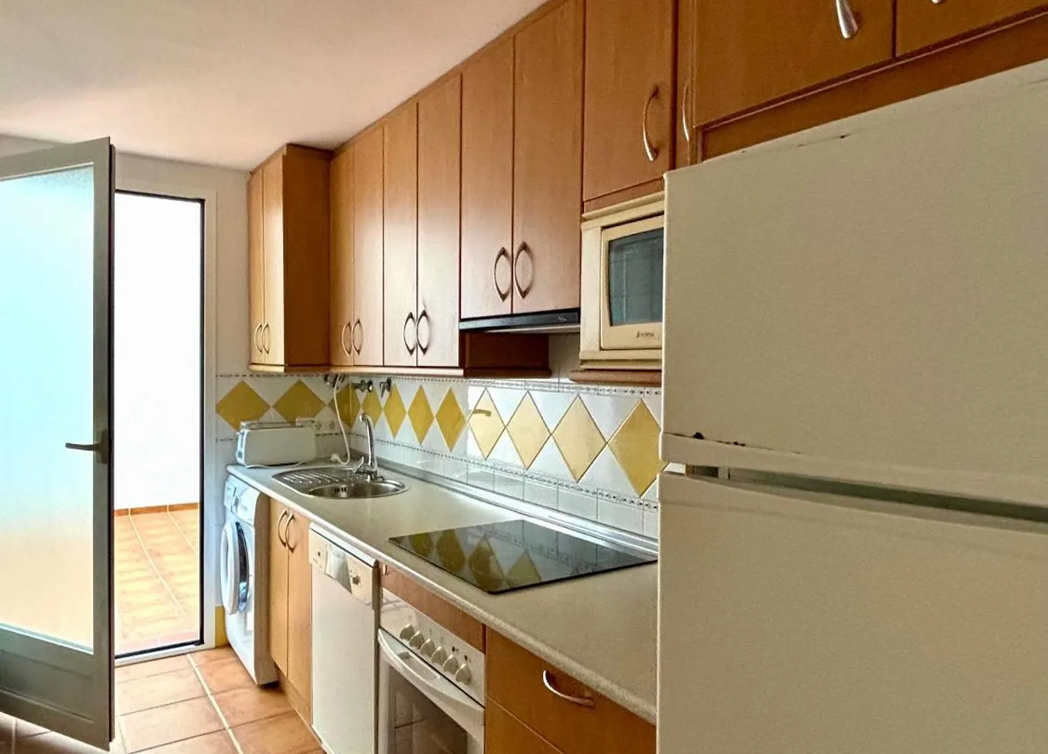 Apartment Heavenly Homes Mojacar 4