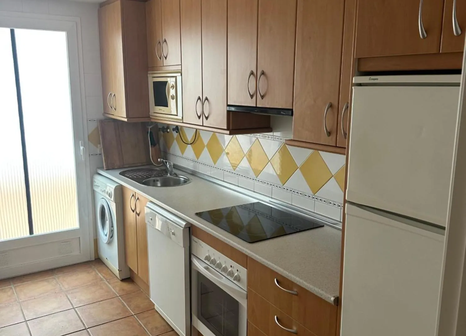Heavenly Homes Mojacar 4 Apartment