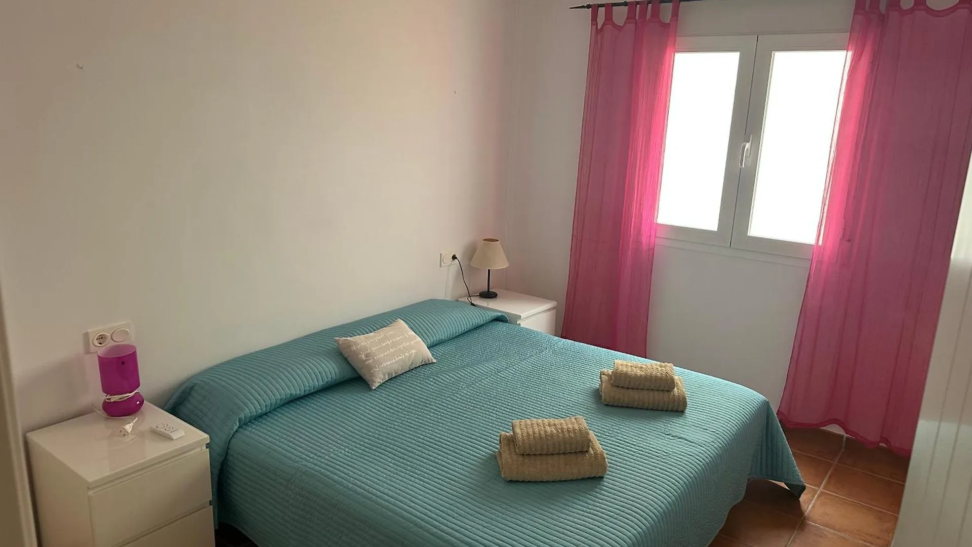 Apartment Heavenly Homes Mojacar 4